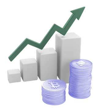 Kaptavis platform introduction showing trading app interface